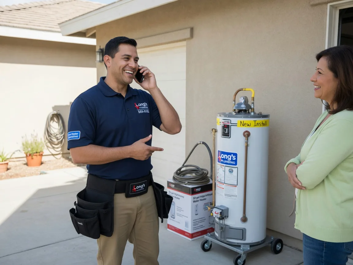 Leak Detection Keavy, KY FAQs